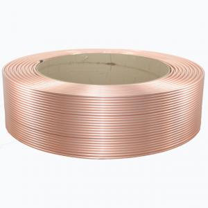Wholesale 10mm Square Copper Nickel Capillary Tube from china suppliers