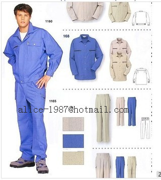 Wholesale uniforms workwear from china suppliers