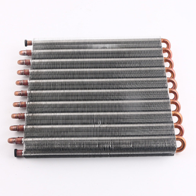 Wholesale 210*220mm 12kw Refrigerator Evaporator for Dehumidifiers from china suppliers