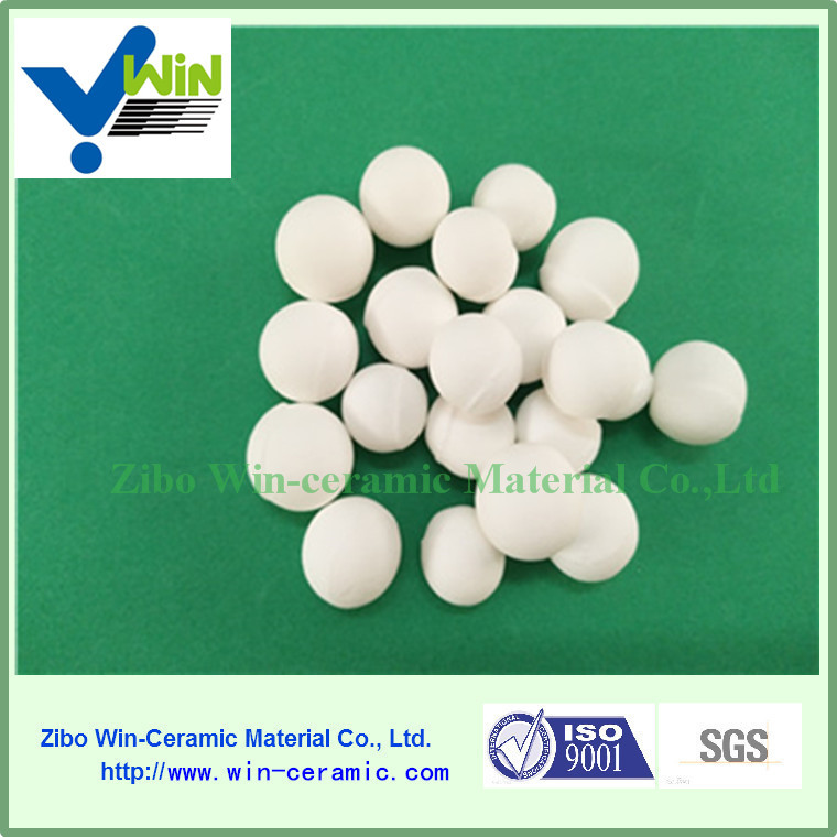 Wholesale 92% 95% alumina ceramic grinding ball / alumina ball/ ceramic ball with good price,good quality and good hardness from china suppliers