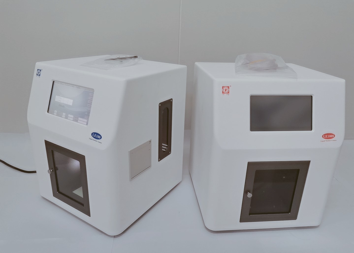 Wholesale 5ml Automatic Particle Counter For Filtration Efficiency Detection from china suppliers