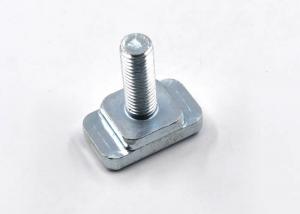 Wholesale Galavanized Mild Steel Hammer-Head Screw Used with Aluminum Profiles from china suppliers