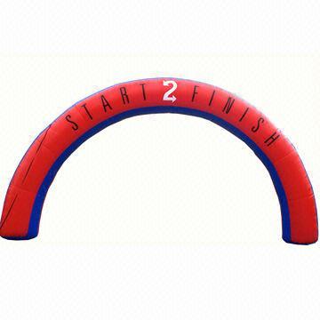 Wholesale Air Arch, Inflatable Archway  from china suppliers