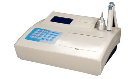 Wholesale 2-channel Coagulometer from china suppliers