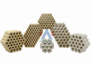 Wholesale Annec Bauxite High Alumina Refractory Bricks For Hot Blast Stove from china suppliers