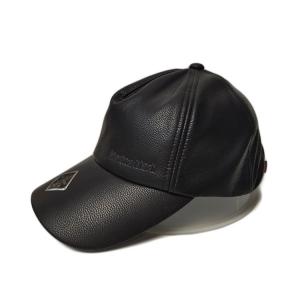 Wholesale Genuine Leather Material Custom Baseball Hats For Man Common Fabric from china suppliers