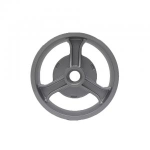 Wholesale Magnesium Alloy Die Casting , Bike Parts Die Casting Process from china suppliers