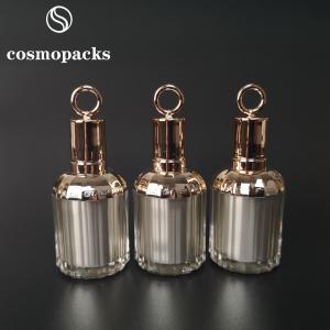 Wholesale 5ml 10ml 15ml Nail Gel Acrylic Empty Roll On Bottle from china suppliers
