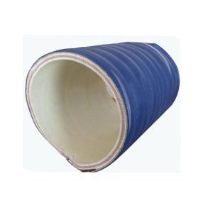Wholesale Multipurpose Flexible Rubber 60meter UHMWPE Chemical Hose Acid And Alkali Resistance from china suppliers