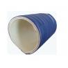 Buy cheap Multipurpose Flexible Rubber 60meter UHMWPE Chemical Hose Acid And Alkali from wholesalers
