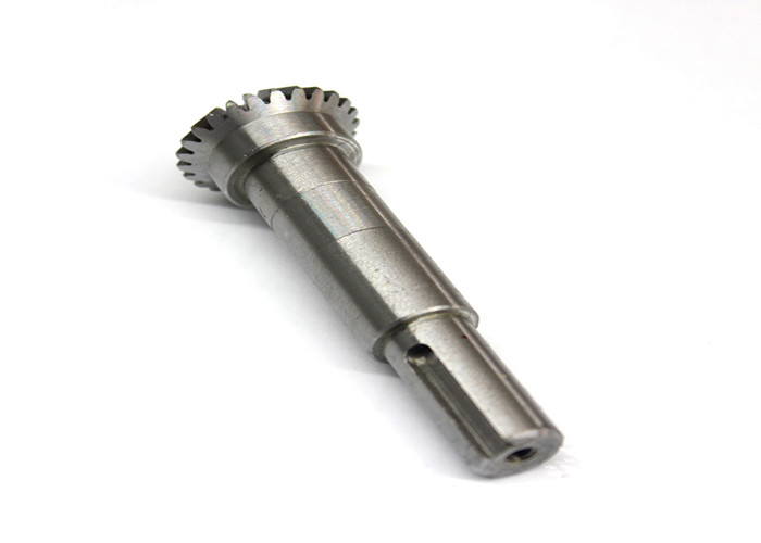 Wholesale Custom Hot Forging Oem Machining Shaft Bevel Specialised Pipe And Fittings from china suppliers