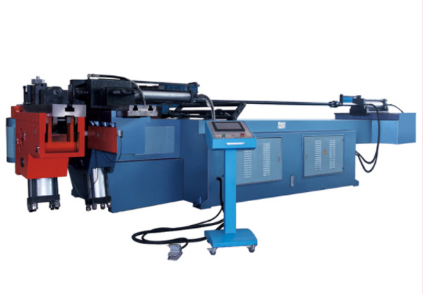 Wholesale Hydraulic Electric Motorcycles Pipe Bending Machine Heavy Diameter from china suppliers