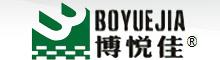 China Hubei Boyuejia Industrial Co., Ltd. logo