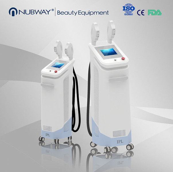 Wholesale IPL SHR laser of hair removal beauty device from china suppliers