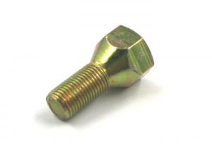Wholesale 40Cr Fasteners Screws Bolts Grade 10.9 Wheel Bolts For Head - Load Trucks from china suppliers