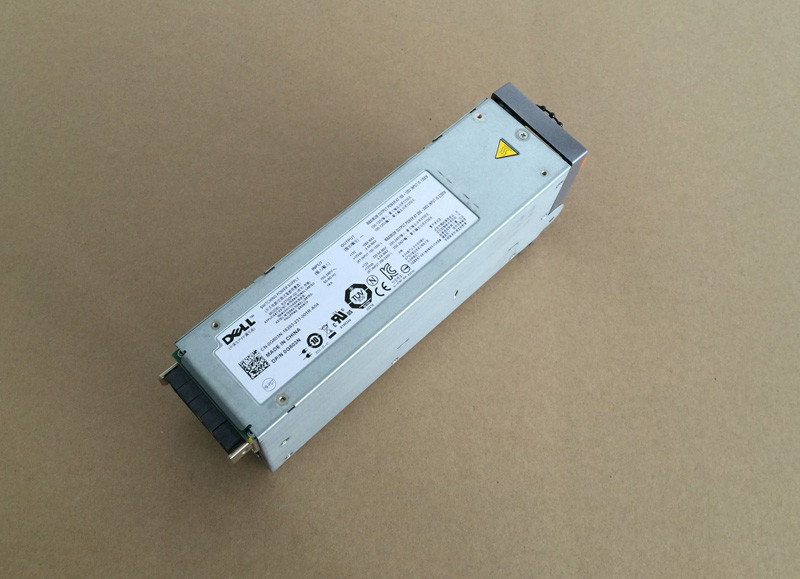 Wholesale Dell PowerEdge M1000e 1350/2700W Power Supply PSU E2700P-00 G803N from china suppliers