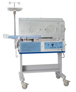 Wholesale Hospital Infant Incubator MCF-P100A from china suppliers