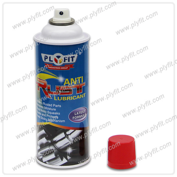Wholesale 400ml Anti Corrosive Lubricant Spray Metal Mold Rust Prevention Rust Prevention from china suppliers