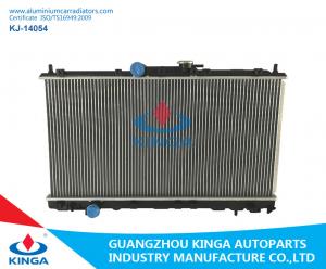 Wholesale Brilliance Aluminum Brazing Mitsubishi Radiator / Automobile Spare Parts OEM 3014744 from china suppliers