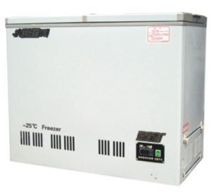 Wholesale -25C Low temperature freezer 120/170/200/250/300/460/560 from china suppliers