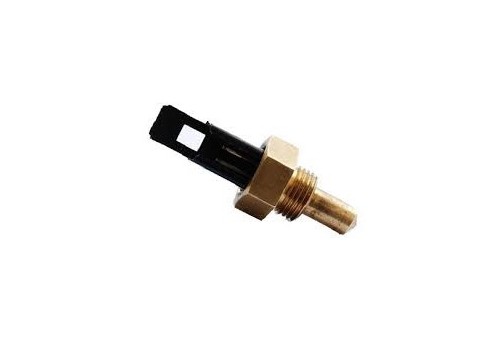 Wholesale Clip-spring Integrated Connector G18 Overmolded Probe Micro Temperature Sensor For Wall Mounted Condensing Gas Boiler from china suppliers