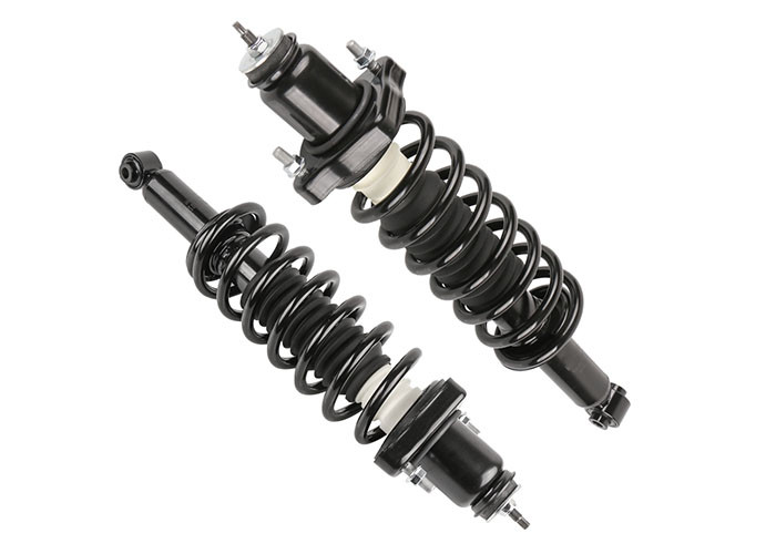 Wholesale 172401 Rear Complete Struts Shock Absorber For Jeep Compass Patriot 07-16 Dodge Caliber 07-12 from china suppliers