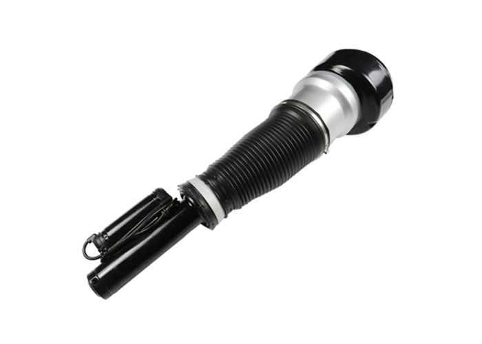 Wholesale A2213204913 A2213209313 Front Airmatic Strut Suspension Shock Absorber for Mercedes Benz W221 S400 S550 S600 AMG from china suppliers