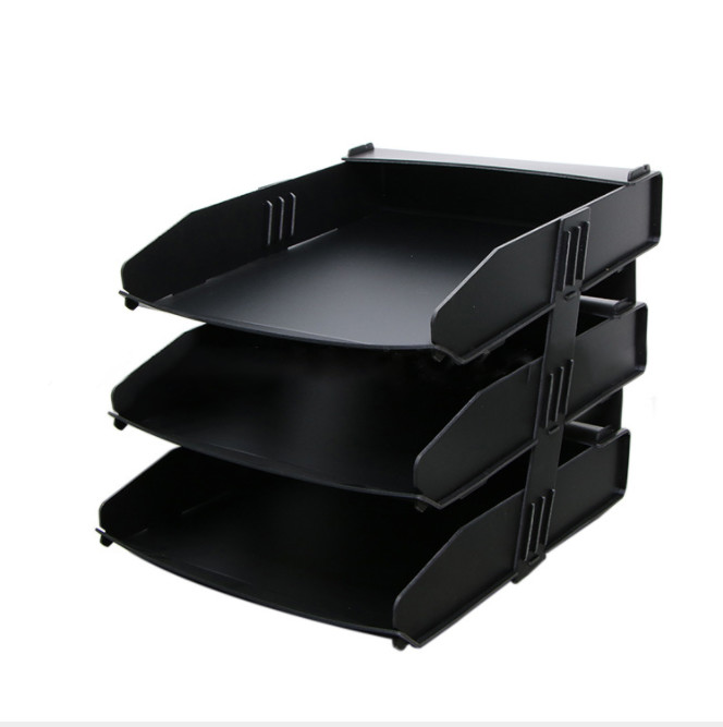 Wholesale Three Layers 10E7 Antistatic Doc Tray ESD Protected Area Products from china suppliers