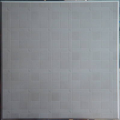 Wholesale PVC Gypsum Board  595*595mm, 595*1, 195mm, 603*603mm, 603*1, 1212mm.7mm, 7.5mm, 8mm, 8.5mm, 9mm, 9.5mm. from china suppliers