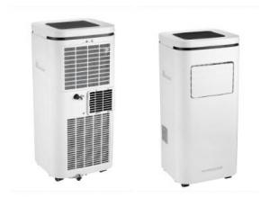 Wholesale 7000BTU/H Office Mobile Portable Refrigerative Air Conditioner from china suppliers