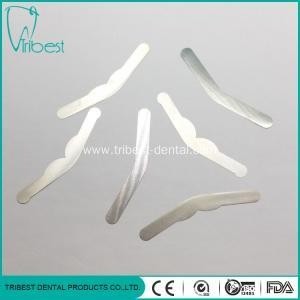 Wholesale 0.0015" 0.002" Dental Universal Tofflemire Matrix Bands from china suppliers