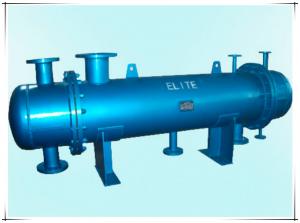 Wholesale High Pressure Compressed Air Receiver Tanks Pressure Vessel Blue Color from china suppliers