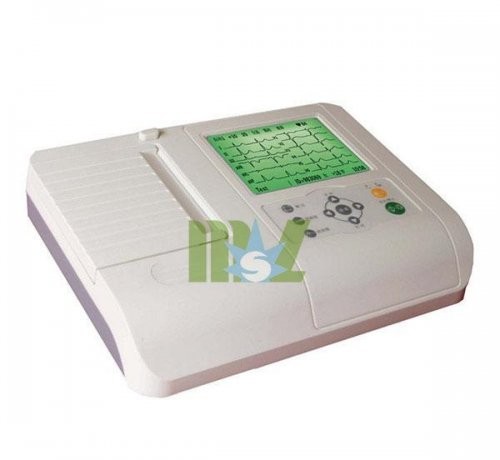 Wholesale Six channel ecg machine for sale- MSLPE04 from china suppliers