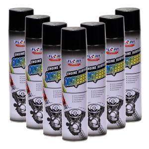 Wholesale Eco - Friendly Automotive Cleaning Products Car Engine Degreaser Cleaner Spray from china suppliers