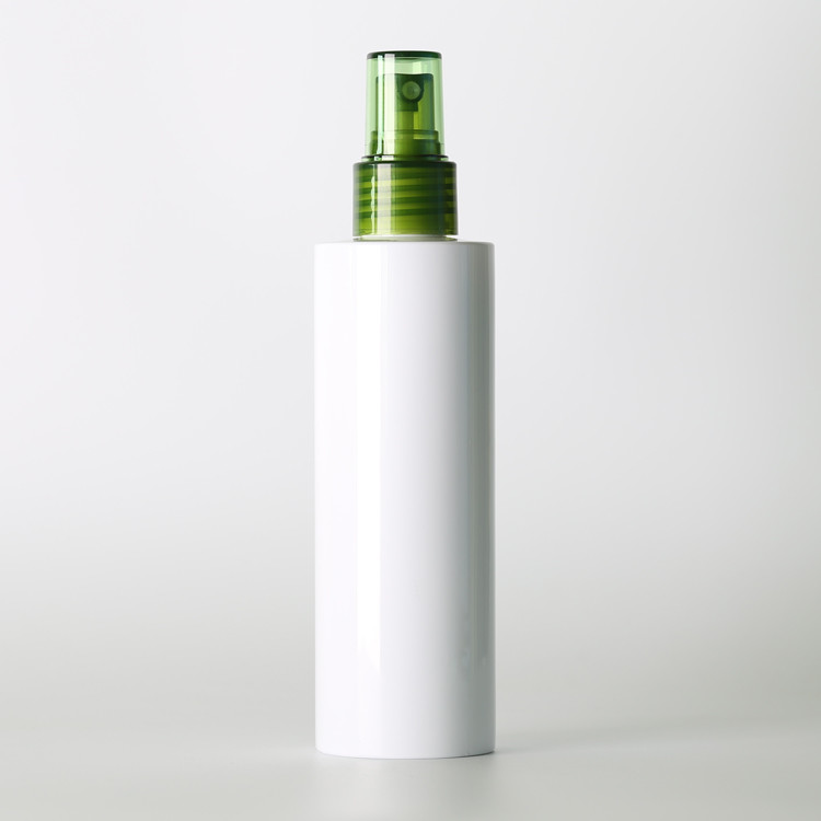 Wholesale Oem Cosmetic Spray Bottle 200ml Plastic Pet Material With Fine Water Mist from china suppliers