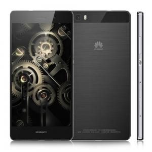 Wholesale Huawei P8 Mobile phones Hisilicon Kirin 930 2.0GHZ 5.2 inch 1920*1080 3GB+64GB Android 5.0 from china suppliers