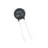 Buy cheap Through Hole NTC 5D-13 MF72 NTC Thermistor Thermal Resistor In Rush Current from wholesalers