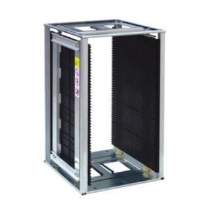Wholesale ESD antistatic SMT Magazine rack from china suppliers