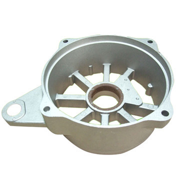 Wholesale IP65 Aluminium Die Castings Led Housing For Flood Light &amp; Lampholder from china suppliers