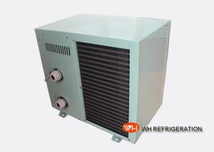 Wholesale Aquarium Sea Water Chiller And Heater 1 Ton - 5 Ton Corrosion Resistant from china suppliers