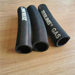 Wholesale Underground Mining Use Rubber Gas Drainage Hose Wear Resistant Antistatic from china suppliers