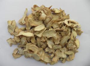 Wholesale DRY GINGER FLAKES NEW CROP from china suppliers
