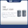 Buy cheap 6800UF 100V 25x30mm Snap In Capacitor UPS Switching Power Supplies from wholesalers