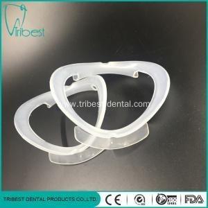 Wholesale Single Use O Shape Dental Cheek Retractor Teeth Whitening Kits from china suppliers
