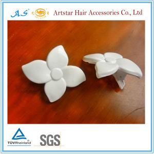 Wholesale ARTSTAR hot sale flower plastic hair clips for children from china suppliers