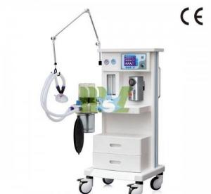Wholesale Isoflurane Anesthesia or other Gas Anesthesia Machine - MSLGA01 from china suppliers