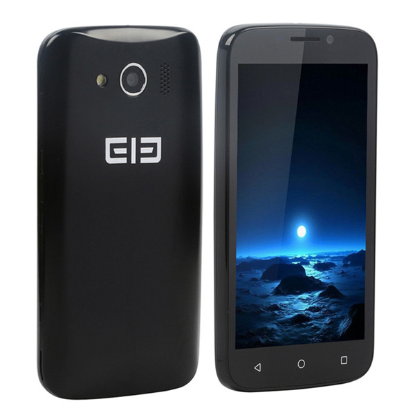 Wholesale Elephone G9 Cellphone 4.5'' 854*480 Screen MTK6735M 1GB RAM+8GB ROM 2.0MP+8.0MP Cameras from china suppliers