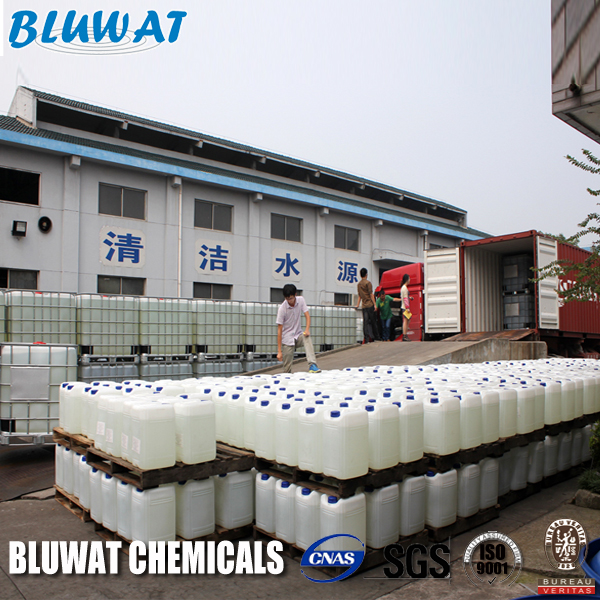 Textile Water Decoloring Agent Color Removal Wastewater Treatment Chemicals