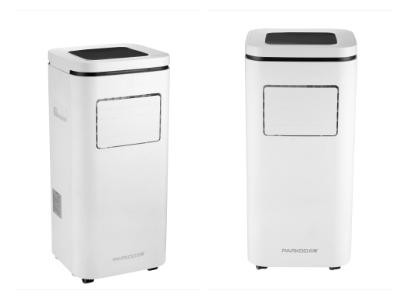 Wholesale Portable R290 Refrigerant Air Conditioner 2 speeds adjustable from china suppliers