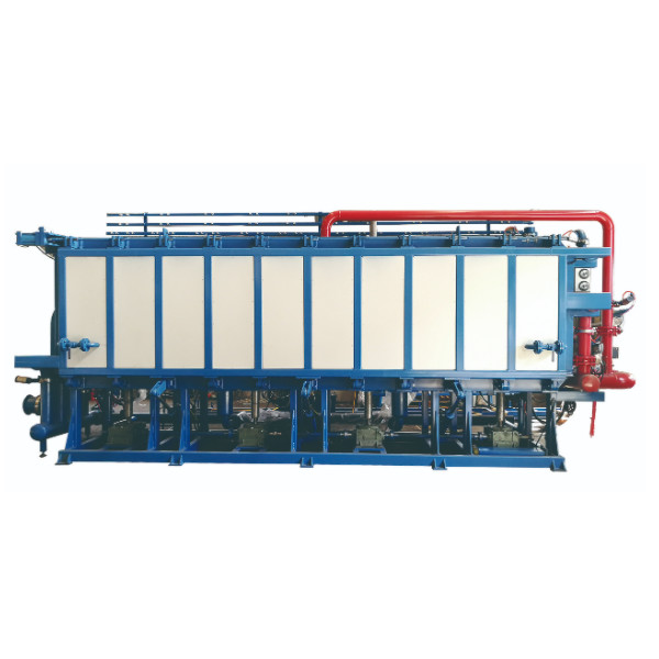 Wholesale Flip Door Expanded Weld Fencing Net Making Machine With Pressure Valve from china suppliers